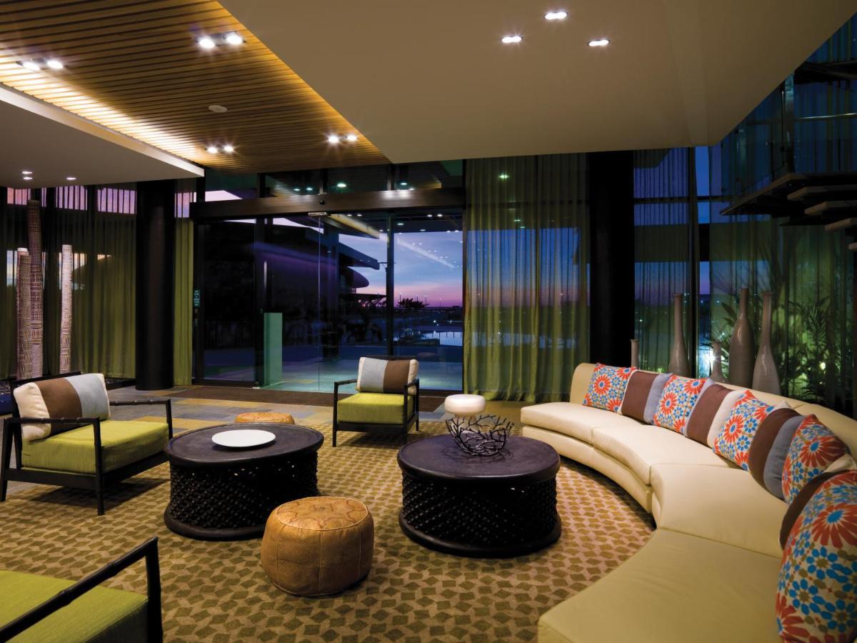Vibe Hotel Darwin Waterfront Exterior foto